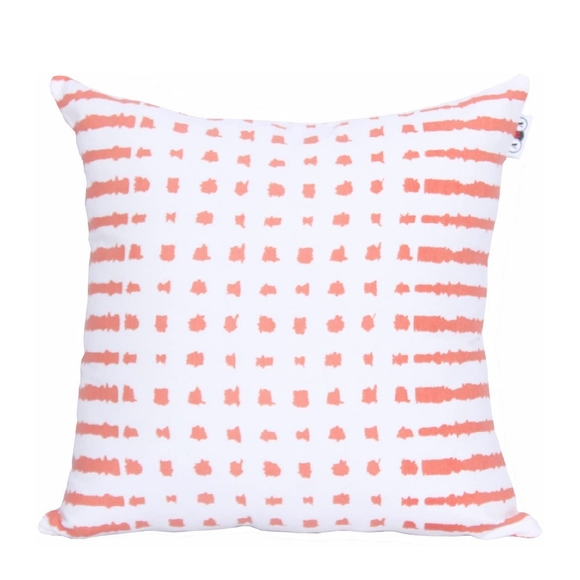 Printed Throw pillows - Picture 5 of 7